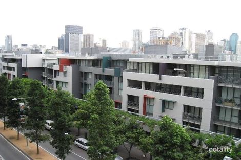 1119/168 Grey St, South Brisbane, QLD 4101