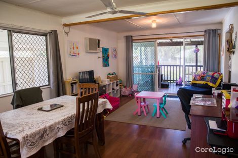 Property photo of 1 Carlow Street Dalby QLD 4405