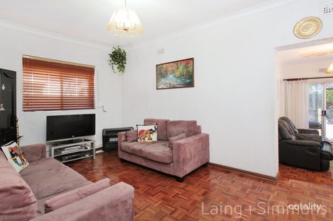 Property photo of 19 Victoria Street East Lidcombe NSW 2141
