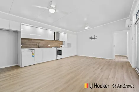 Property photo of 14 McLaughlin Circuit Bradbury NSW 2560