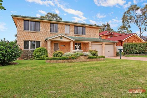 15 Edwards Ave, Thornton, NSW 2322