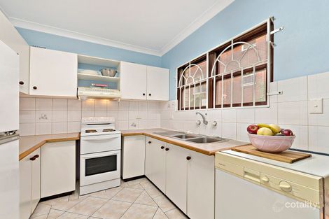 Property photo of 5/47 Frederick Street Ashfield NSW 2131