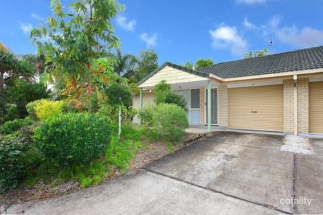 Property photo of 7/27 Fortune Street Coomera QLD 4209
