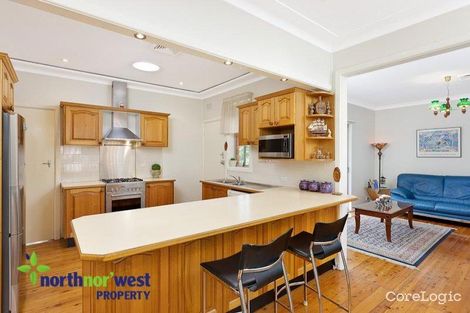 Property photo of 29 Orchard Road Beecroft NSW 2119