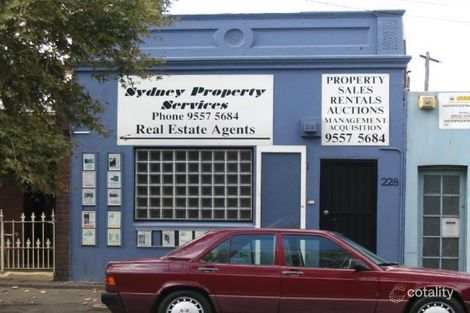 228 Mitchell Rd, Alexandria, NSW 2015