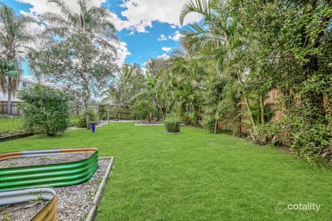 Property photo of 34 Leonard Street Woolloongabba QLD 4102