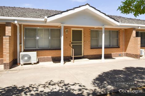 Property photo of 3/5 Millard Street Wangaratta VIC 3677