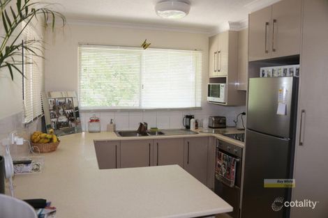 Property photo of 4/28 Rossiter Parade Hamilton QLD 4007