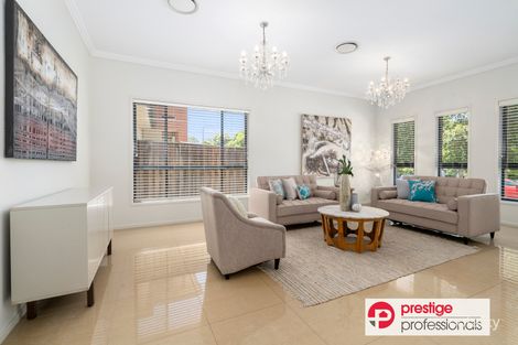 Property photo of 48 Christiansen Boulevard Moorebank NSW 2170