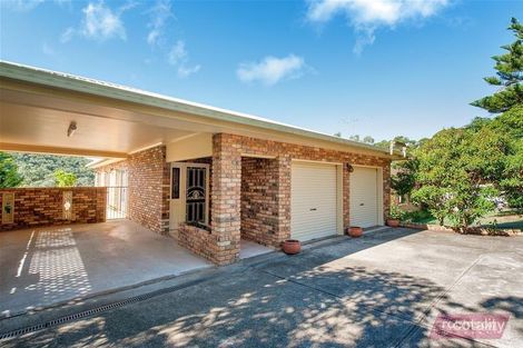 Property photo of 73 Ullora Close Nelson Bay NSW 2315