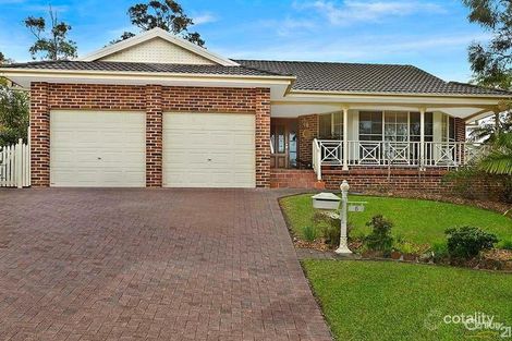 5 Bulli Pl, Glenning Valley, NSW 2261