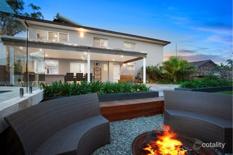 Property photo of 2 Tibooburra Street Engadine NSW 2233