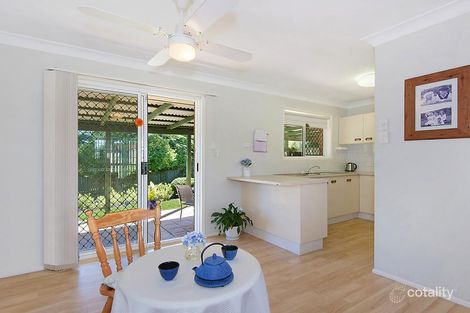 Property photo of 7 Wyena Street Kallangur QLD 4503