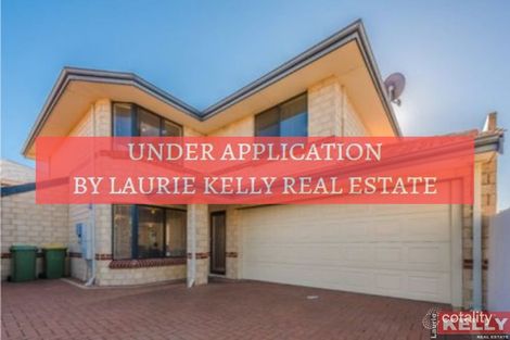 3/107 Kooyong Rd, Rivervale, WA 6103