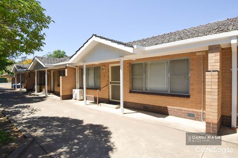 Property photo of 3/5 Millard Street Wangaratta VIC 3677