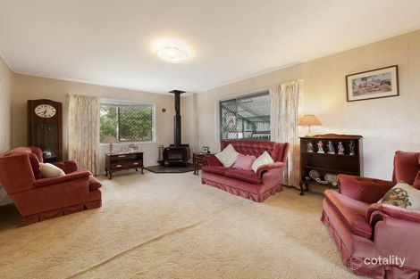 Property photo of 6 Piari Street Kenmore QLD 4069