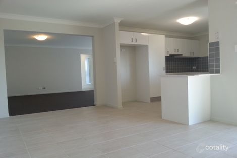 Property photo of 40 Raintree Terrace Wadalba NSW 2259