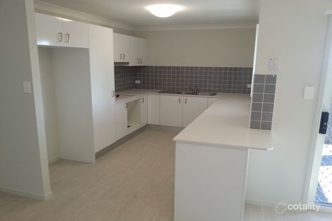 Property photo of 40 Raintree Terrace Wadalba NSW 2259