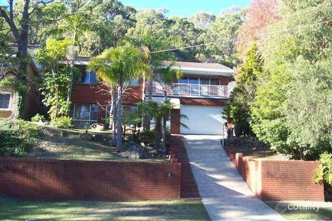 64 Sladden Rd, Yarrawarrah, NSW 2233