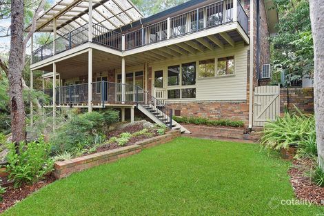 16 Billarga Rd, Westleigh, NSW 2120