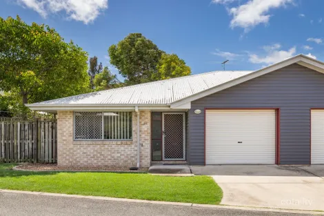 Property photo of 36/43 Brisbane Crescent Deception Bay QLD 4508
