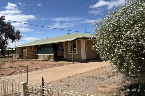 20 Mealy St, Port Augusta, SA 5700