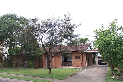 Property photo of 14 Akama Road Durack QLD 4077