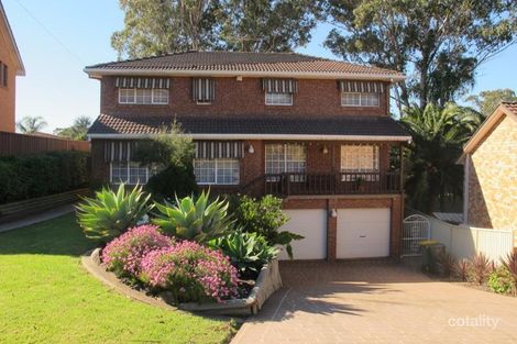 Property photo of 23 Bannister Place Mount Pritchard NSW 2170