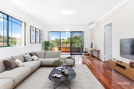 Property photo of 4/21 Glen Street Marrickville NSW 2204