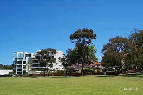 Lot 793 Broadway, Crawley, WA 6009