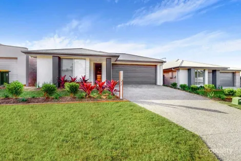 77 Chambers Ridge Bvd, Park Ridge, QLD 4125