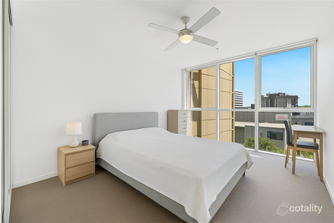 Property photo of 603/977 Ann Street Fortitude Valley QLD 4006