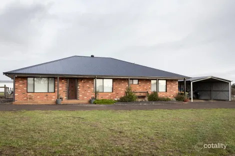 7 Criterion Ct, Clunes, VIC 3370