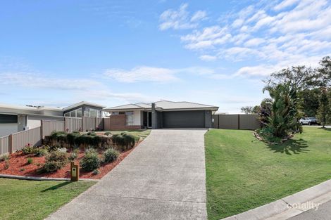 Property photo of 7-9 Fontebasso Circuit Redland Bay QLD 4165
