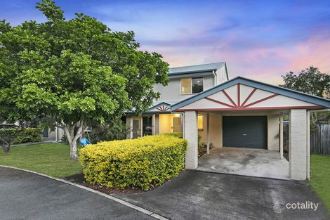 Property photo of 21/1819 Wynnum Road Tingalpa QLD 4173