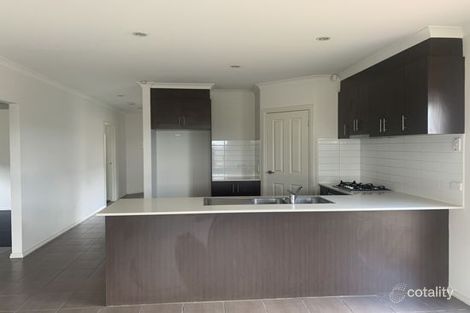 Property photo of 40 Equine Circuit Melton South VIC 3338