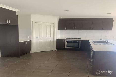 Property photo of 40 Equine Circuit Melton South VIC 3338