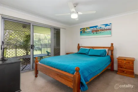 Property photo of 36/43 Brisbane Crescent Deception Bay QLD 4508