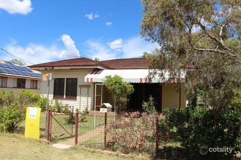 Property photo of 10 Sturt Street Charleville QLD 4470