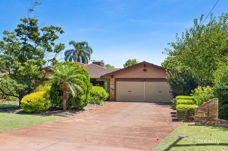 Property photo of 28 Emander Drive Dianella WA 6059