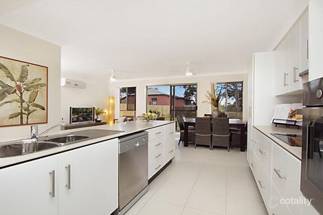 Property photo of 418 Looby Crescent Pimpama QLD 4209