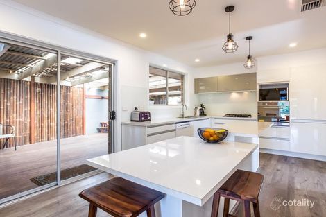 Property photo of 45 Chirnside Drive Chirnside Park VIC 3116