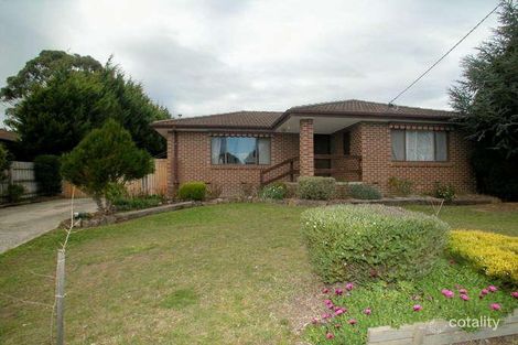 Property photo of 38 Welten Drive Coldstream VIC 3770