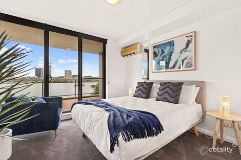 Property photo of 57/27 Bennelong Parkway Wentworth Point NSW 2127