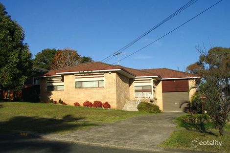 11 Amazon Rd, Seven Hills, NSW 2147