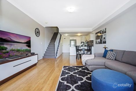 Property photo of 42/26 Clifton Street Blacktown NSW 2148