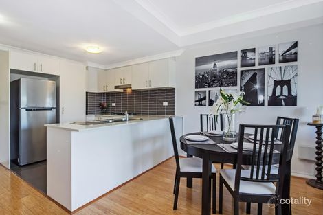 Property photo of 42/26 Clifton Street Blacktown NSW 2148