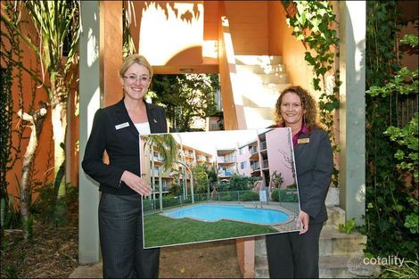 33/46 Smith St, Highgate, WA 6003