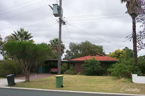 2 Dunholme Pl, Huntingdale, WA 6110