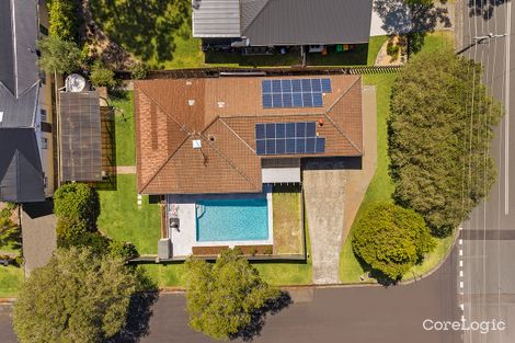 Property photo of 67 Dover Road Wamberal NSW 2260